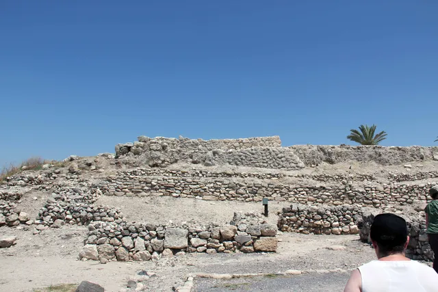 Megiddo image 21