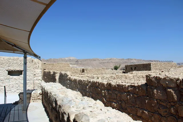 Masada image 41