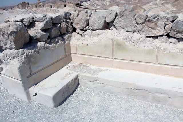 Masada image 82