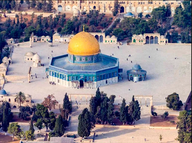 Temple Mount 1