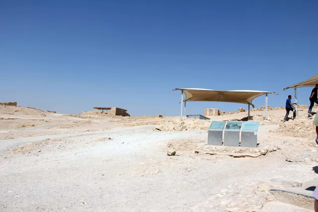 Masada image 29