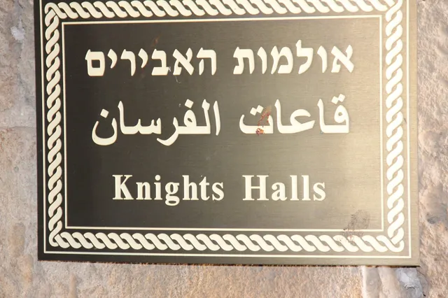 Rosh HaNikra Grottoes 55