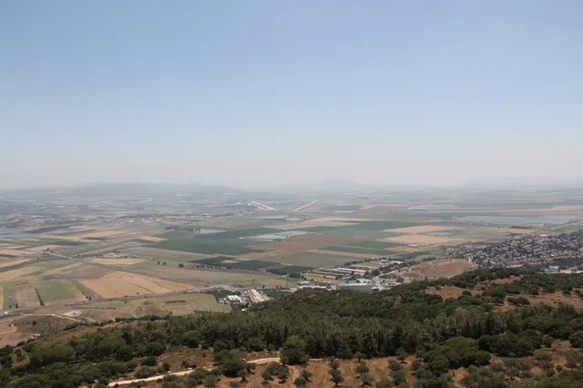 Mount of Beatitudes 9