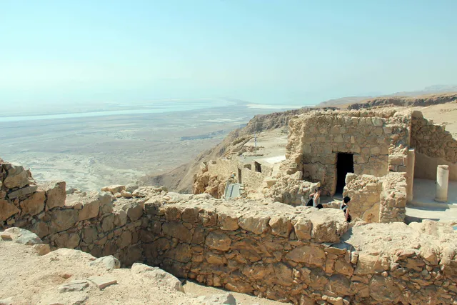 Masada image 38