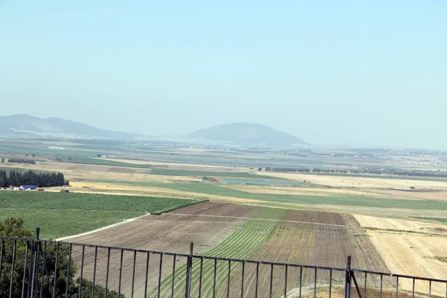 Megiddo image 42