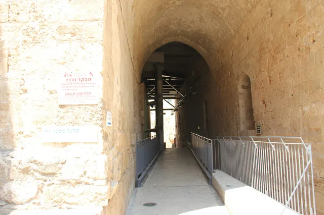 Rosh HaNikra Grottoes 50