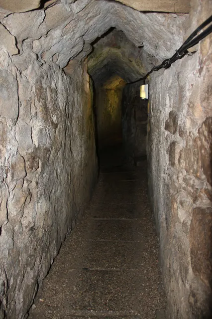 Rosh HaNikra Grottoes 66