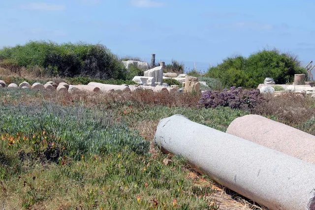 Caesarea image 31
