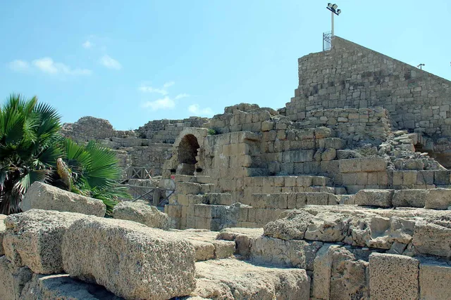 Caesarea image 19