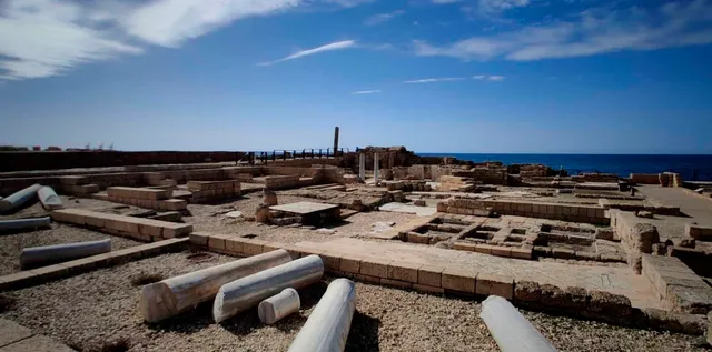 Caesarea image 69