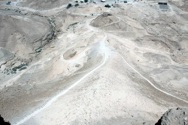 Masada image 106