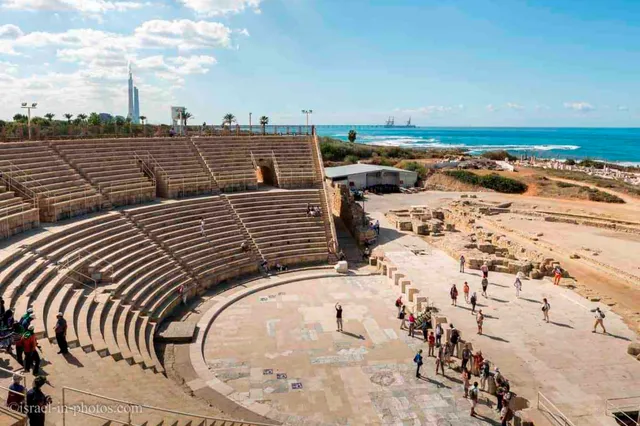 Caesarea image 67