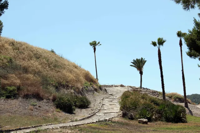 Megiddo image 5