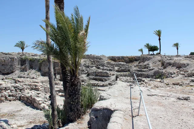 Megiddo image 24