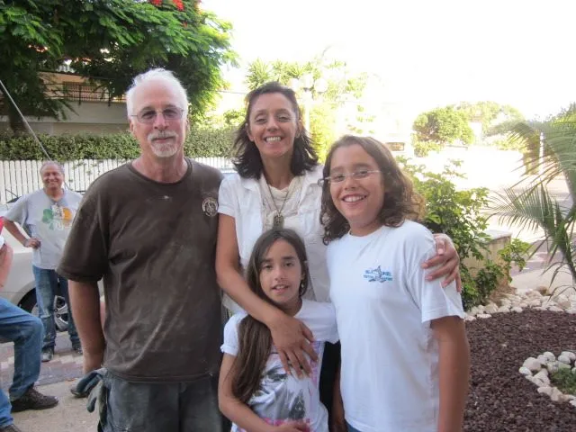 2011 Mission 124
