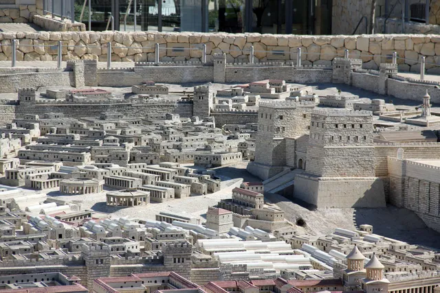 Model City 26