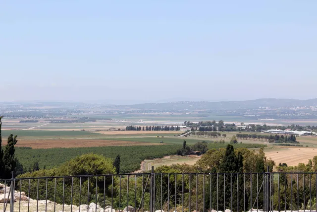 Megiddo image 38