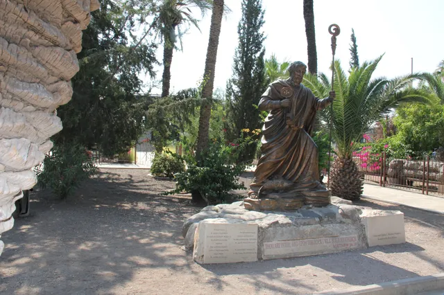 Capharnaum 3