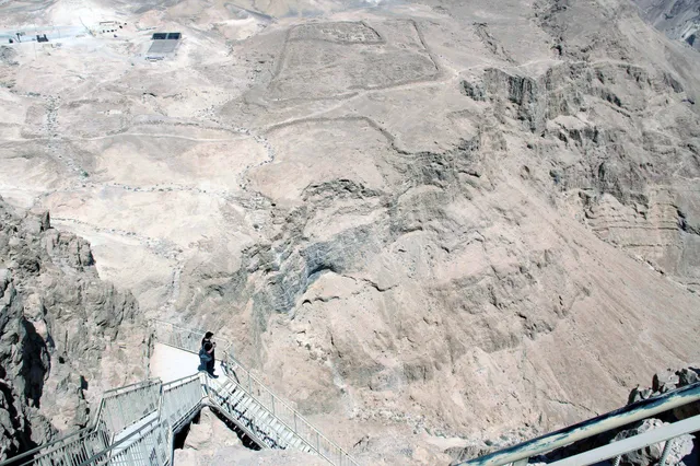 Masada image 81