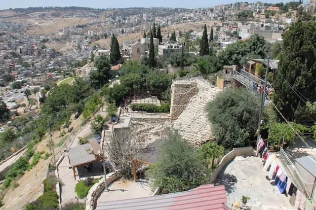 City of David 2