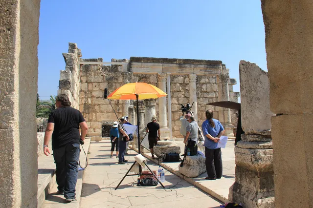 Capharnaum 24