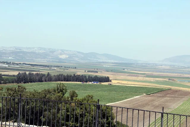 Megiddo image 41