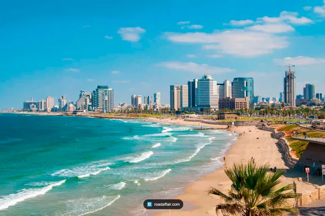 Tel-Aviv 2