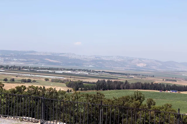 Megiddo image 40