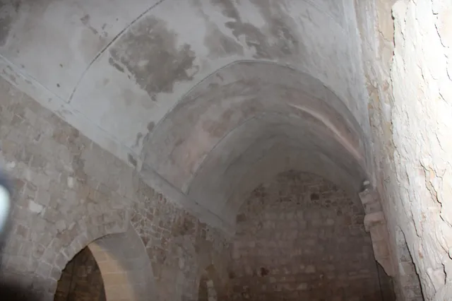 Rosh HaNikra Grottoes 61