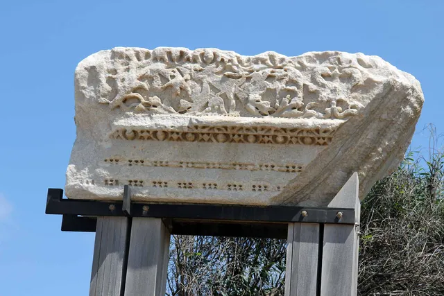 Caesarea image 20