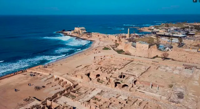 Caesarea image 65