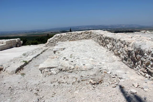 Megiddo image 30