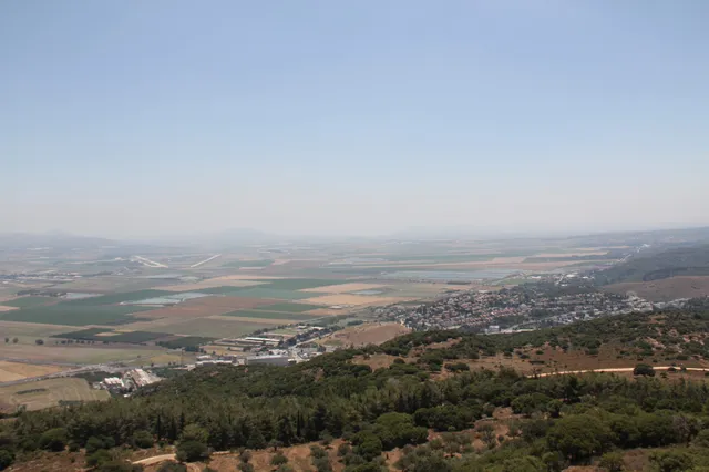 Mount of Beatitudes 8