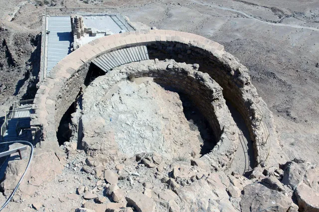 Masada image 76