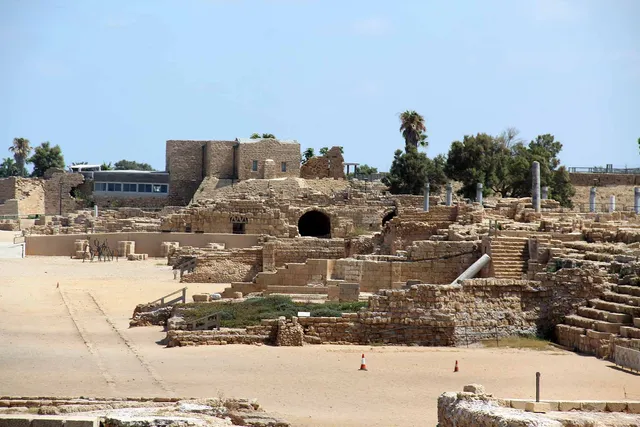 Caesarea image 36