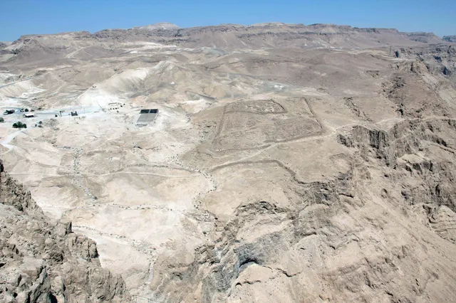 Masada image 79