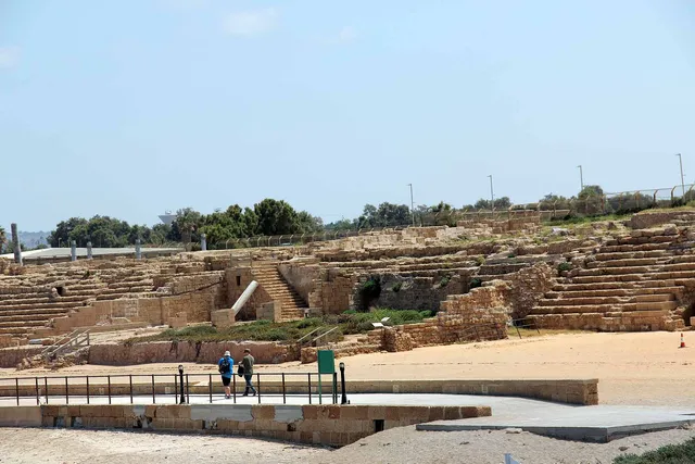 Caesarea image 52