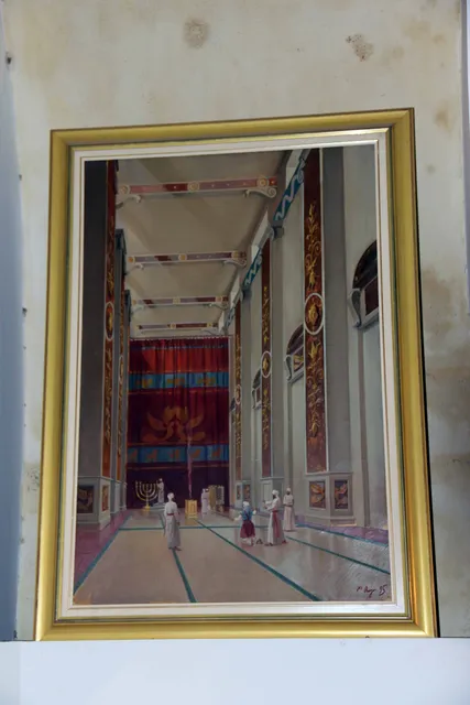 Temple Institute image 32