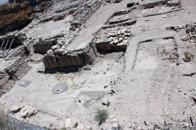 Megiddo image 29