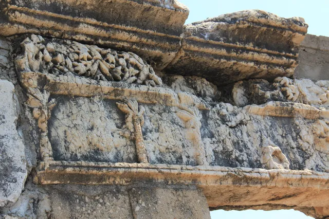 Capharnaum 36