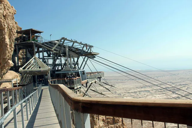 Masada image 25