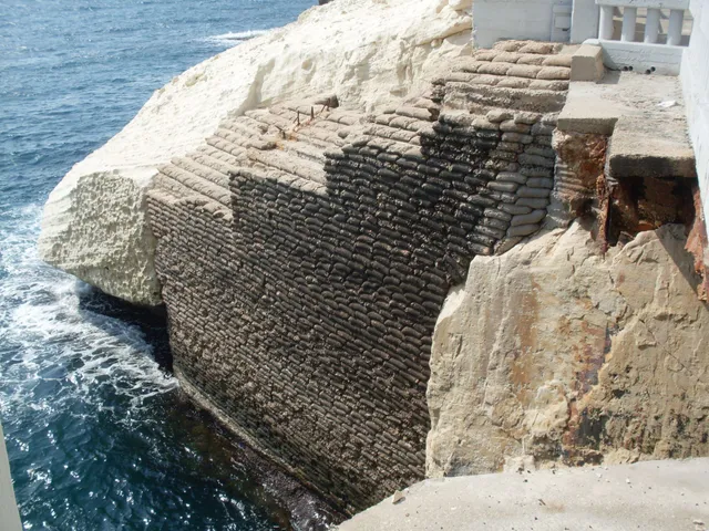 Rosh HaNikra Grottoes 9