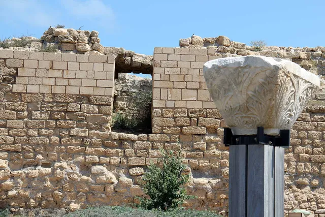 Caesarea image 23