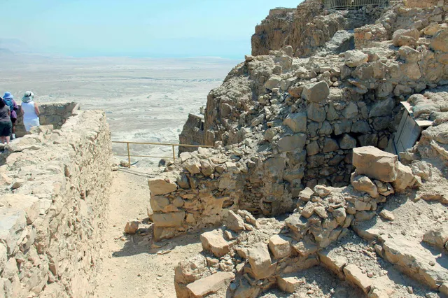 Masada image 89