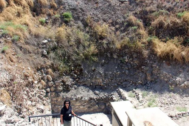Megiddo image 63