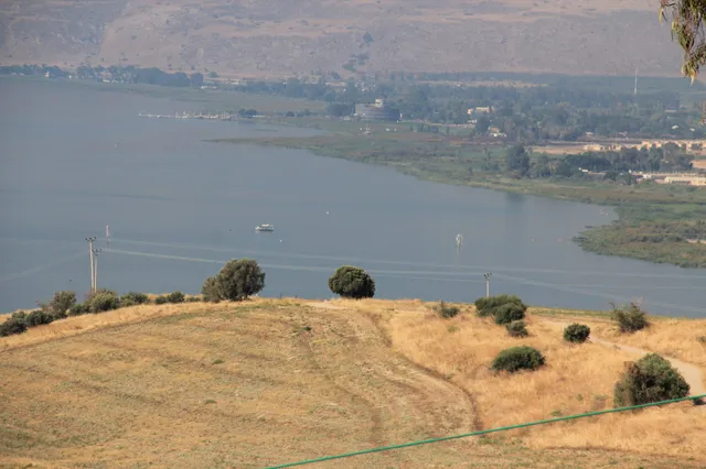Mount of Beatitudes 27
