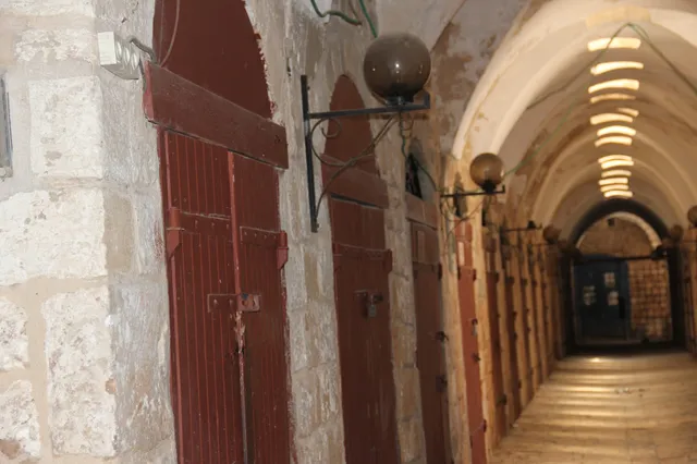 Rosh HaNikra Grottoes 73