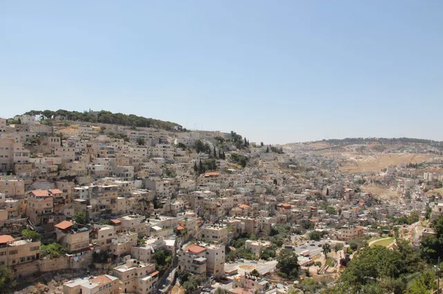 City of David 4