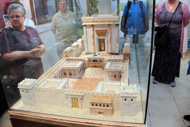 Temple Institute image 36