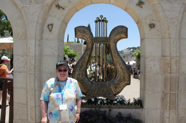 City of David 10
